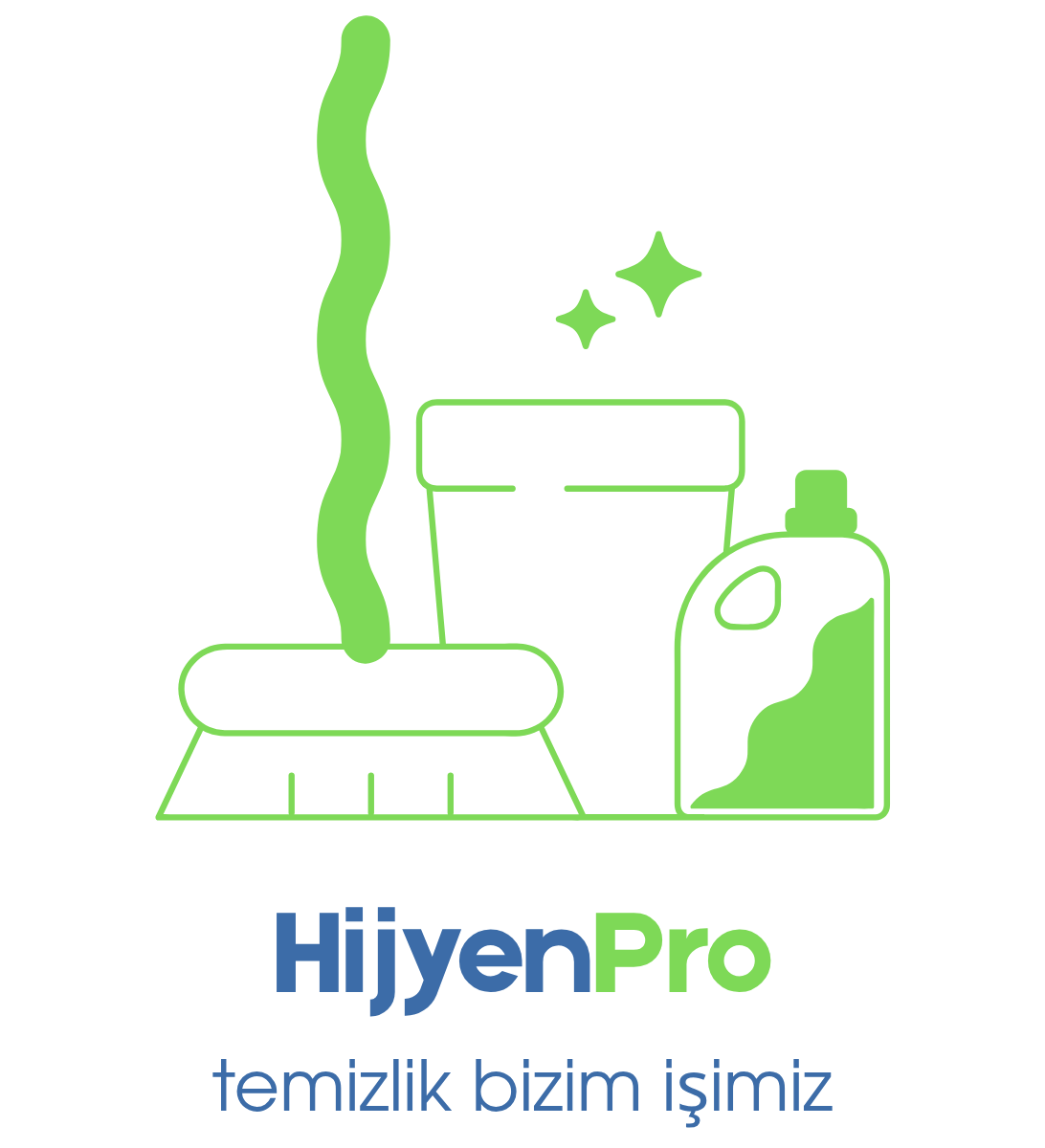 HijyenPro Logo